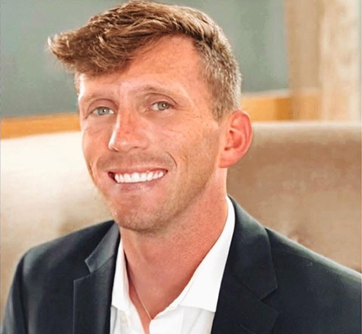 Dr. Hunter Cross