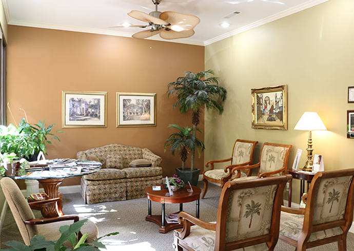 Your Dentist In Conyers