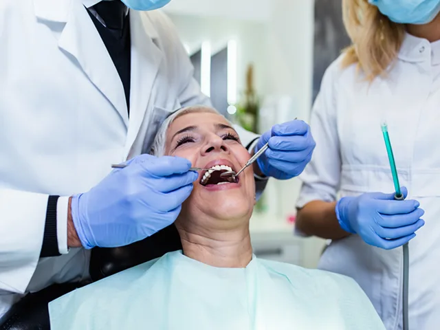 Restorative Dentistry